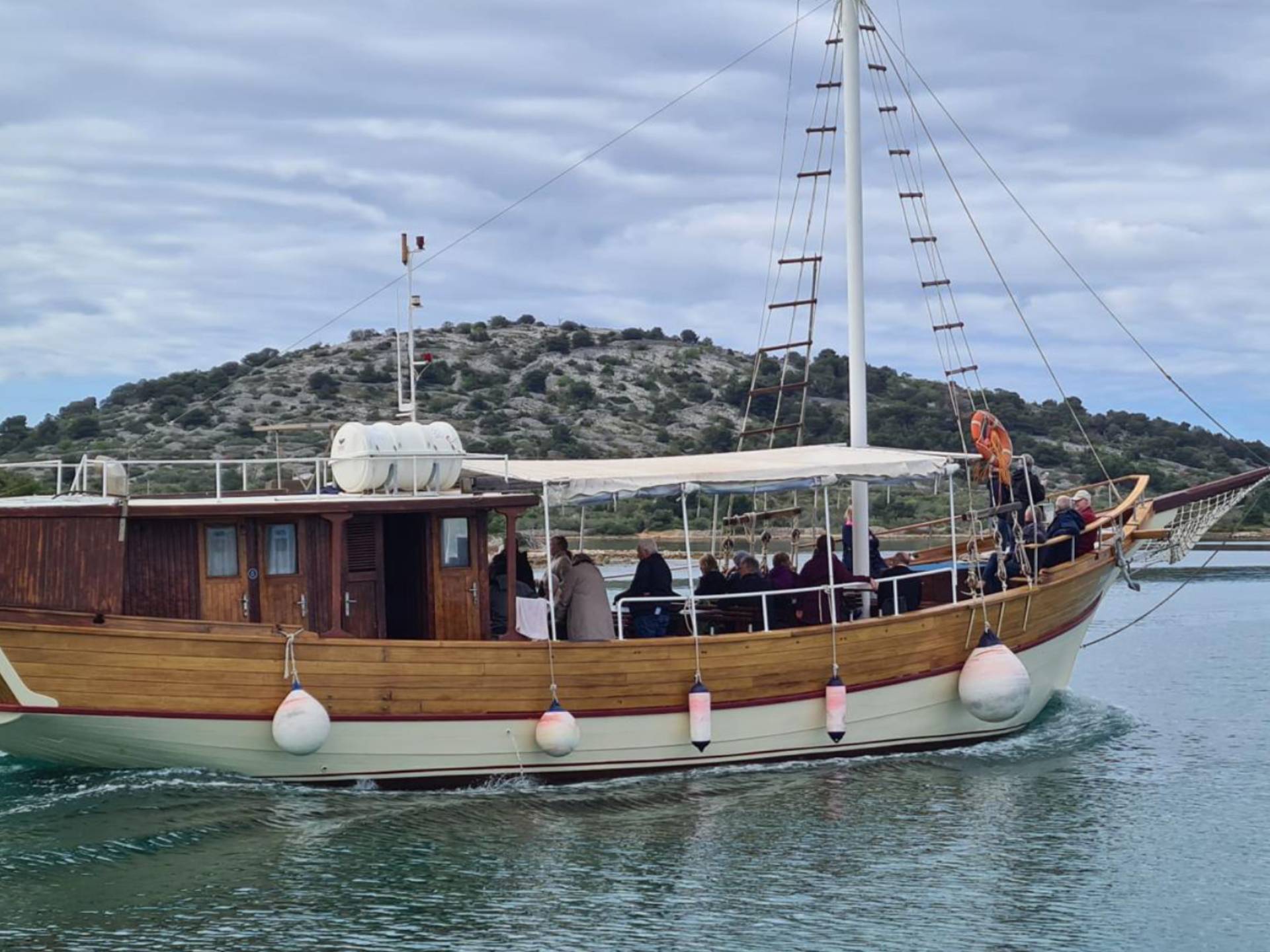 MB TORCIDA prevozigoste