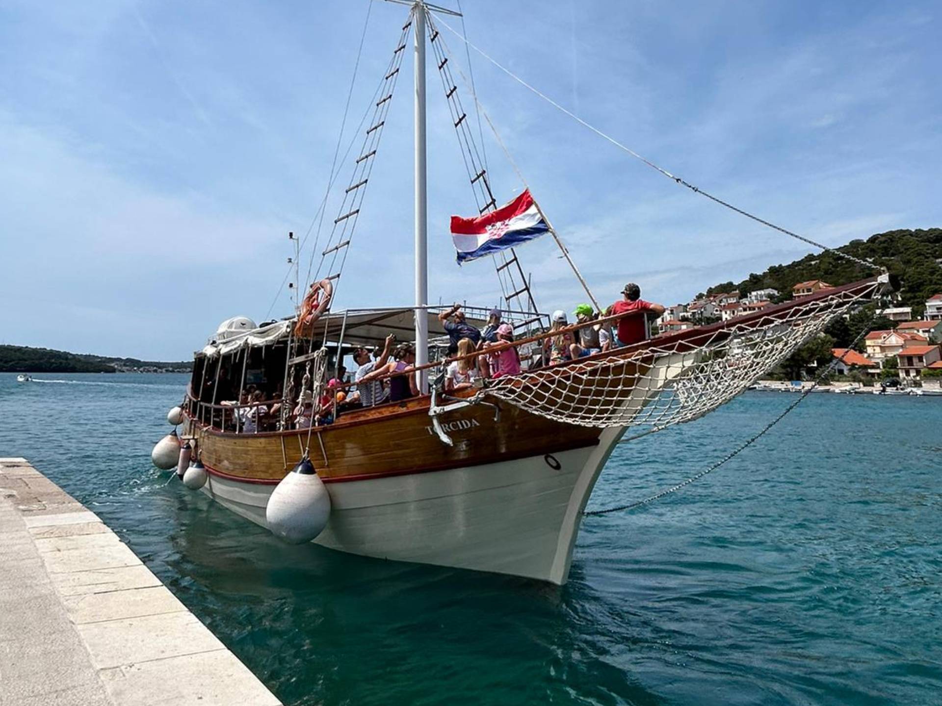 MB TORCIDA grupa gostiju